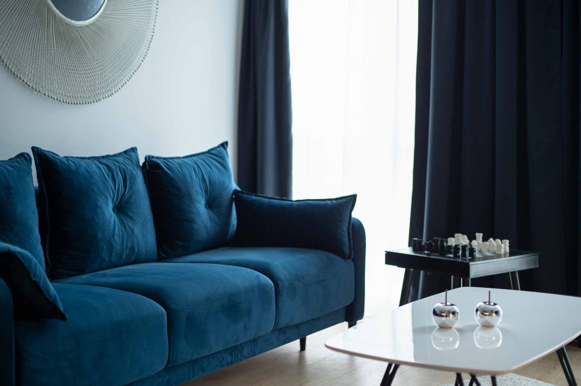 3d Spring Apartment