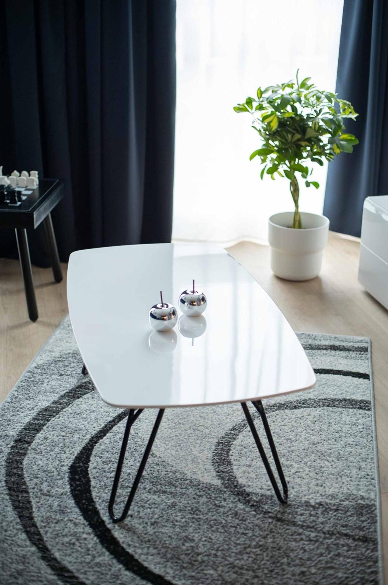 Apartment 3d Spring